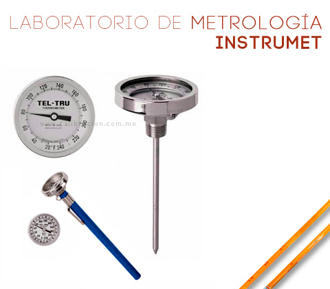 Calibracion de bloques de presion e instrumentos de temperatura Calibracion de instrumentos de temperatura
