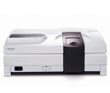 espectrofotometro uv