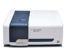 espectrofotometro