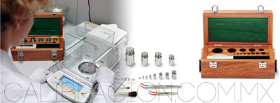 Laboratorio metrologia mantenimiento