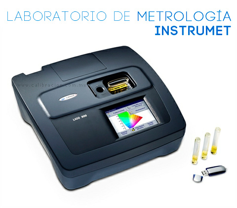 Servicio de Calibración de Equipo instrumentos de laboratorio