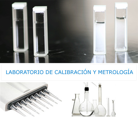 Servicio de Calibración