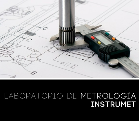 Servicio de calibracion México