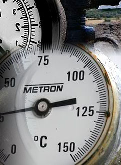 calibración de manometros en México