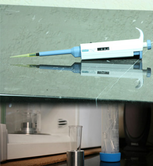 calibracion de pipetas y micropipetas. calibracion volumen